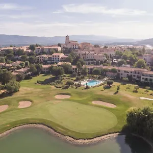 3* Apartahotel Village Pierre&vacances Pont Royal En Provence