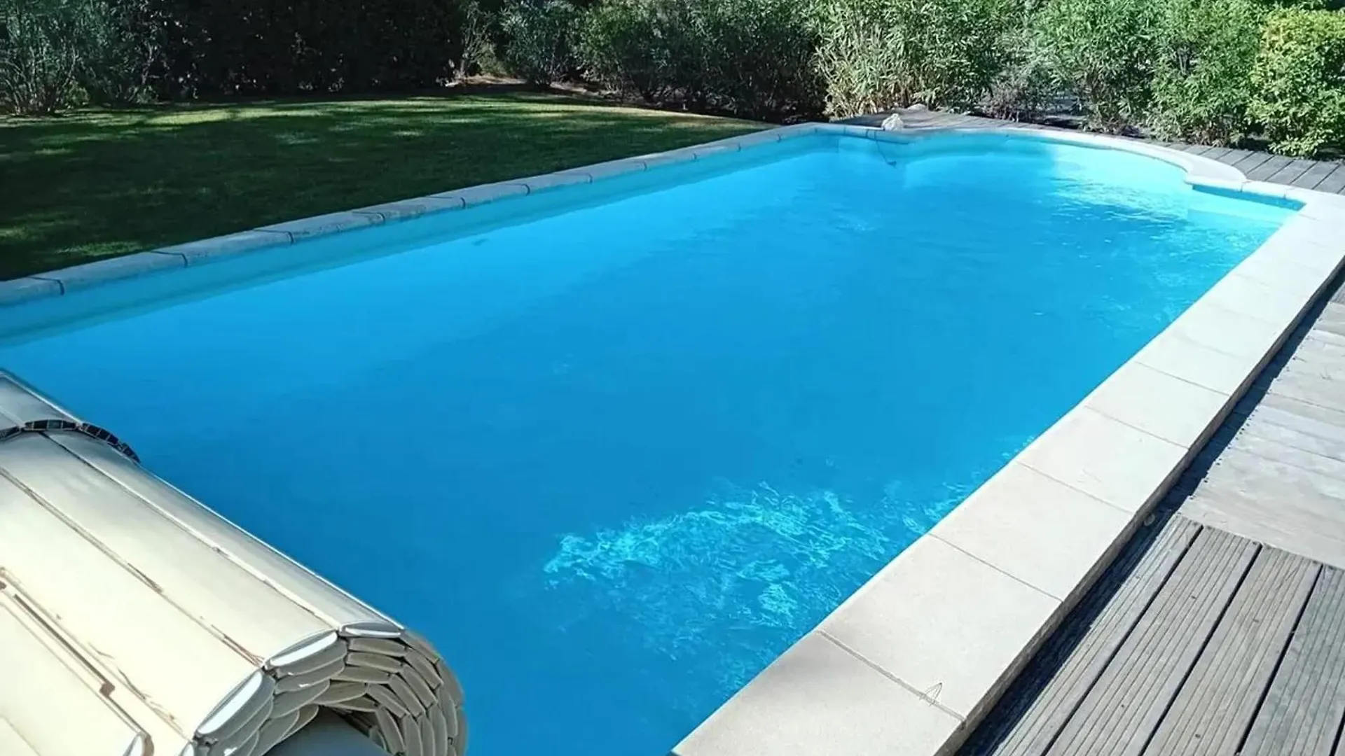 Villa Moderne Avec Piscine Privee A Mallemort
